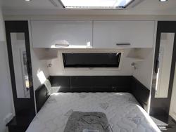2019 New Age Caravans 18Ft Oz Classic Couples Van With Full Ensuite