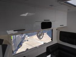 2019 New Age Caravans 18Ft Oz Classic Couples Van With Full Ensuite- Price Reduced
