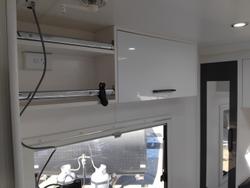 2019 New Age Caravans 18Ft Oz Classic Couples Van With Full Ensuite- Price Reduced