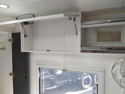 2019 New Age Caravans 18Ft Oz Classic Couples Van With Full Ensuite