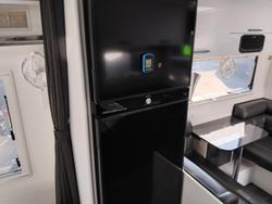 2019 New Age Caravans 18Ft Oz Classic Couples Van With Full Ensuite