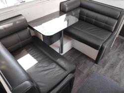 2019 New Age Caravans 18Ft Oz Classic Couples Van With Full Ensuite