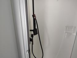 2019 New Age Caravans 18Ft Oz Classic Couples Van With Full Ensuite