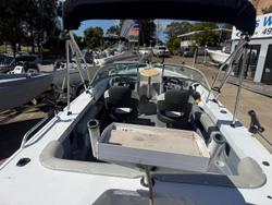 2014 QUINTREX 540 Cruiseabout