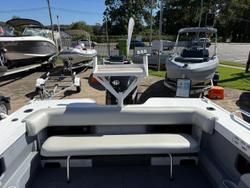 2014 QUINTREX 540 Cruiseabout