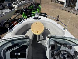 2014 QUINTREX 540 Cruiseabout