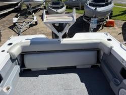 2014 QUINTREX 540 Cruiseabout