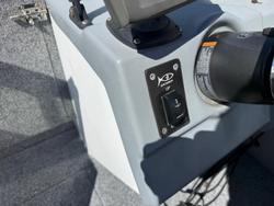 2014 QUINTREX 540 Cruiseabout