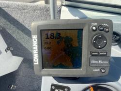 2014 QUINTREX 540 Cruiseabout