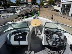 2014 QUINTREX 540 Cruiseabout