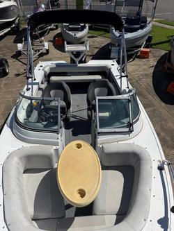 2014 QUINTREX 540 Cruiseabout