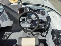 2014 QUINTREX 540 Cruiseabout