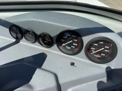 2014 QUINTREX 540 Cruiseabout