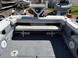 2014 QUINTREX 540 Cruiseabout