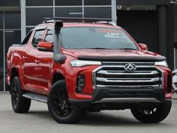 2024 LDV T60 Max PRO