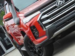 2024 LDV T60 Max PRO