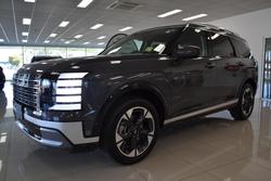 2026 Hyundai Palisade Elite