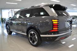 2026 Hyundai Palisade Elite