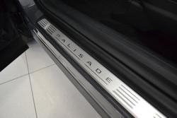 2026 Hyundai Palisade Elite