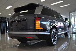2026 Hyundai Palisade Elite