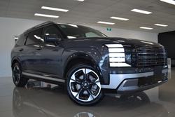 2026 Hyundai Palisade Elite