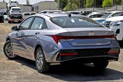 2026 Hyundai i30 Elite Hybrid