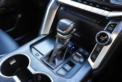 2023 Toyota Landcruiser GR Sport