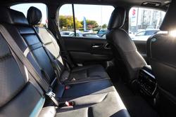 2023 Toyota Landcruiser GR Sport