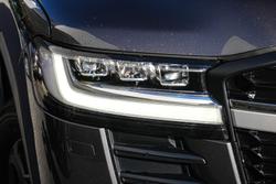 2023 Toyota Landcruiser GR Sport