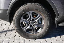 2023 Toyota Landcruiser GR Sport