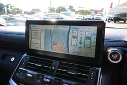 2023 Toyota Landcruiser GR Sport