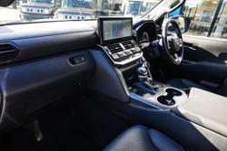 2023 Toyota Landcruiser GR Sport
