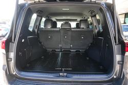 2023 Toyota Landcruiser GR Sport