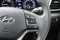 2018 Hyundai Tucson Go