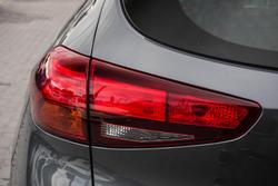 2018 Hyundai Tucson Go