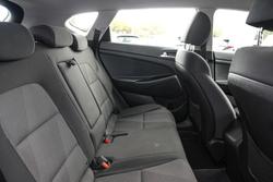 2018 Hyundai Tucson Go
