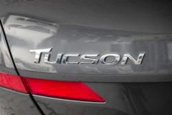 2018 Hyundai Tucson Go