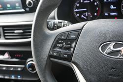 2018 Hyundai Tucson Go
