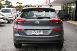 2018 Hyundai Tucson Go