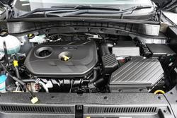 2018 Hyundai Tucson Go