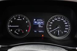 2018 Hyundai Tucson Go