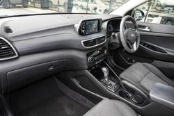 2018 Hyundai Tucson Go