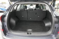 2018 Hyundai Tucson Go