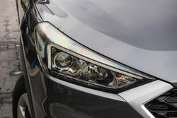 2018 Hyundai Tucson Go