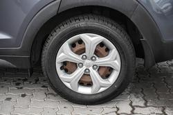 2018 Hyundai Tucson Go