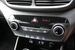 2018 Hyundai Tucson Go
