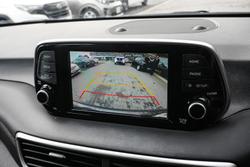 2018 Hyundai Tucson Go