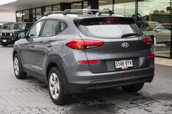 2018 Hyundai Tucson Go