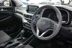 2018 Hyundai Tucson Go