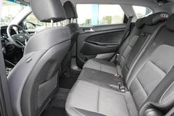 2018 Hyundai Tucson Go